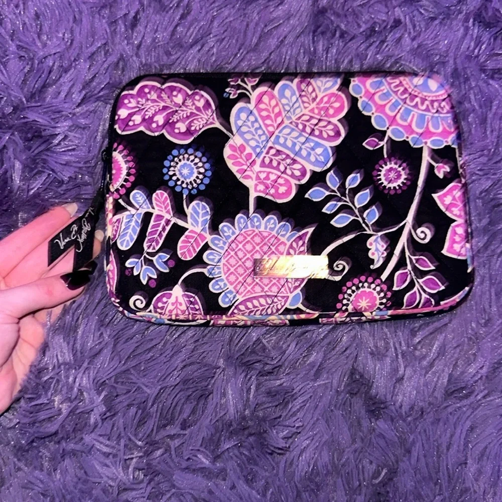 Vera Bradley iPad sleeve